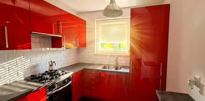 Wynajmę Mieszkanie Warszawa - 57 m²