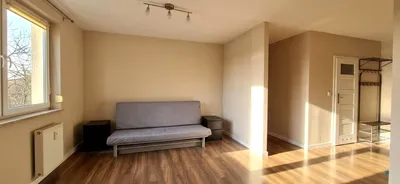 Wynajmę Mieszkanie Warszawa - 57 m² - miniatura 5