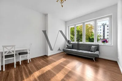 Wynajmę Mieszkanie Warszawa - 27 m² - miniatura 2