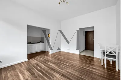 Wynajmę Mieszkanie Warszawa - 27 m² - miniatura 4