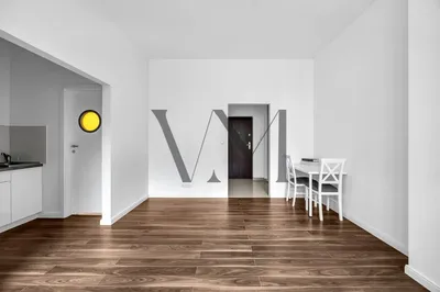 Wynajmę Mieszkanie Warszawa - 27 m² - miniatura 3