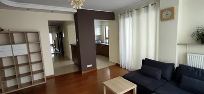 Wynajmę Mieszkanie Warszawa - 57 m² - miniatura 4