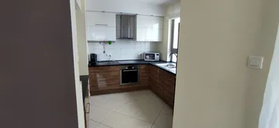Wynajmę Mieszkanie Warszawa - 57 m² - miniatura 5