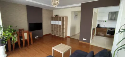Wynajmę Mieszkanie Warszawa - 57 m² - miniatura 2