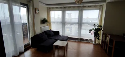 Wynajmę Mieszkanie Warszawa - 57 m² - miniatura 3