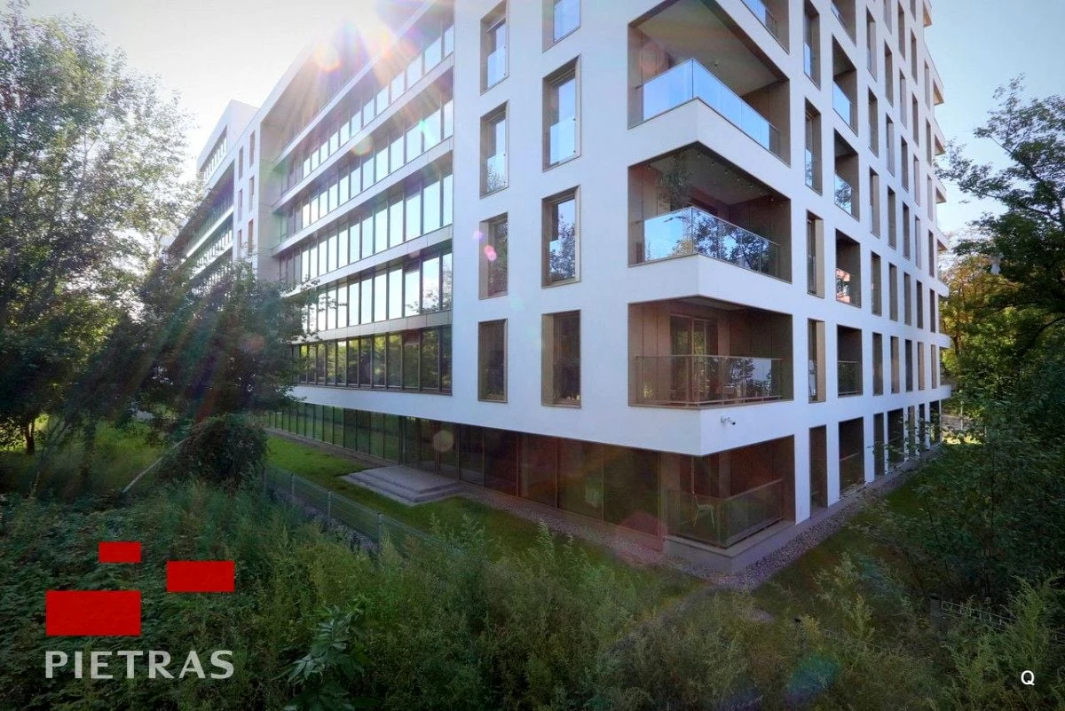 Wynajmę Mieszkanie Poznań - 38 m² - 1/24