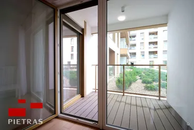 Wynajmę Mieszkanie Poznań - 38 m² - miniatura 2