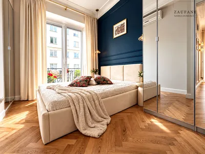 Wynajmę Mieszkanie Warszawa - 60 m² - miniatura 5