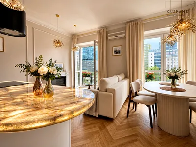Wynajmę Mieszkanie Warszawa - 60 m² - miniatura 4