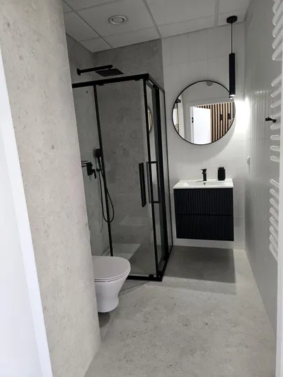 Wynajmę Mieszkanie Warszawa - 31 m² - miniatura 4