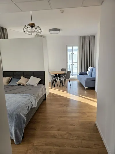 Wynajmę Mieszkanie Warszawa - 31 m² - miniatura 5