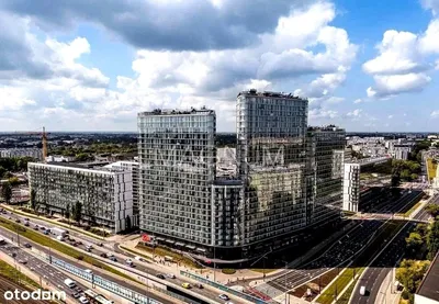 Wynajmę Mieszkanie Warszawa - 31 m²