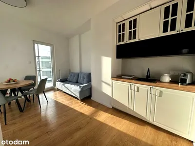 Wynajmę Mieszkanie Warszawa - 31 m² - miniatura 2