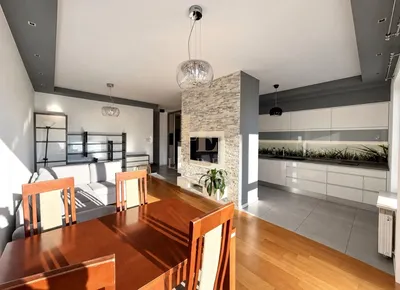 Wynajmę Mieszkanie Warszawa - 71 m² - miniatura 5