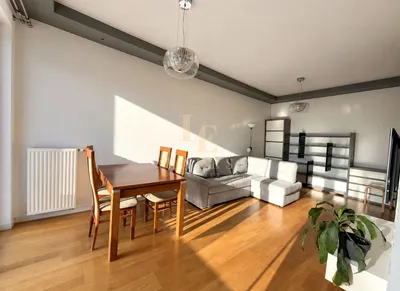 Wynajmę Mieszkanie Warszawa - 71 m² - miniatura 4