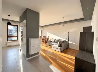 Wynajmę Mieszkanie Warszawa - 71 m² - miniatura 3