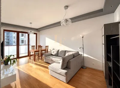 Wynajmę Mieszkanie Warszawa - 71 m² - miniatura 2