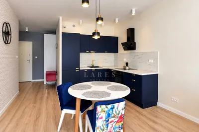 Wynajmę Mieszkanie Warszawa - 50,50 m² - miniatura 5