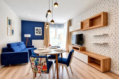 Wynajmę Mieszkanie Warszawa - 50,50 m² - miniatura 3