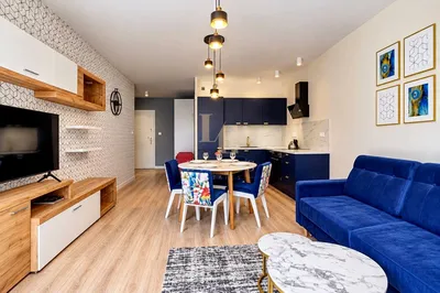 Wynajmę Mieszkanie Warszawa - 50,50 m² - miniatura 4