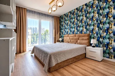Wynajmę Mieszkanie Warszawa - 50,50 m²