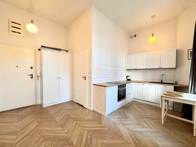Wynajmę Mieszkanie Warszawa - 23 m² - miniatura 5
