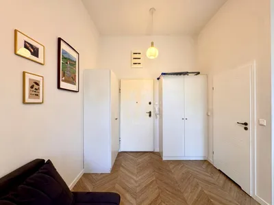 Wynajmę Mieszkanie Warszawa - 23 m² - miniatura 4