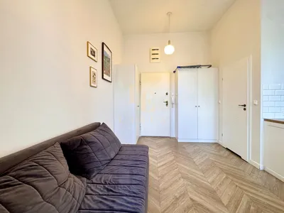 Wynajmę Mieszkanie Warszawa - 23 m² - miniatura 3