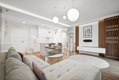 Wynajmę Mieszkanie Warszawa - 52,84 m² - miniatura 5