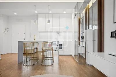 Wynajmę Mieszkanie Warszawa - 52,84 m² - miniatura 4