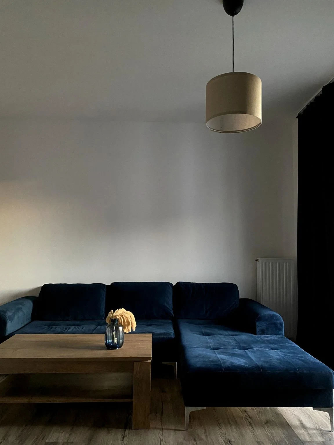 Wynajmę Mieszkanie Warszawa - 44 m² - 1/19