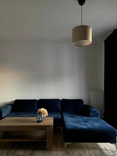 Wynajmę Mieszkanie Warszawa - 44 m²
