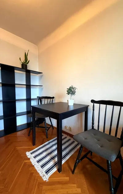 Wynajmę Mieszkanie Warszawa - 40 m² - miniatura 2
