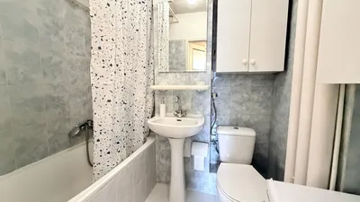 Wynajmę Mieszkanie Warszawa - 40 m² - miniatura 5