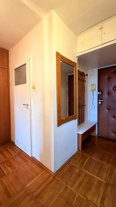 Wynajmę Mieszkanie Warszawa - 40 m² - miniatura 4