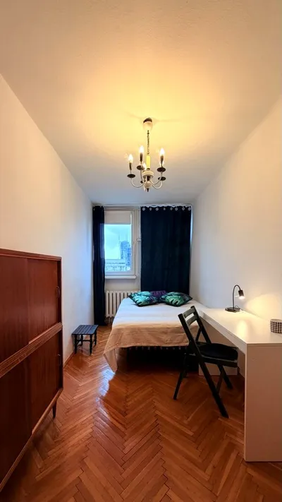Wynajmę Mieszkanie Warszawa - 40 m² - miniatura 3