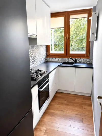 Wynajmę Mieszkanie Warszawa - 48 m² - miniatura 5