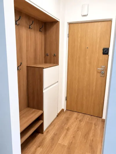 Wynajmę Mieszkanie Warszawa - 48 m² - miniatura 3