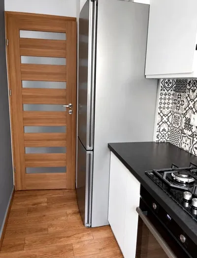 Wynajmę Mieszkanie Warszawa - 48 m² - miniatura 4
