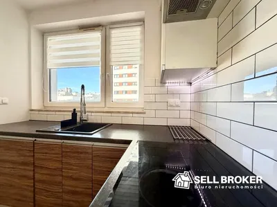 Wynajmę Mieszkanie Warszawa - 53 m² - miniatura 4