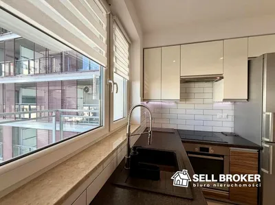Wynajmę Mieszkanie Warszawa - 53 m² - miniatura 3