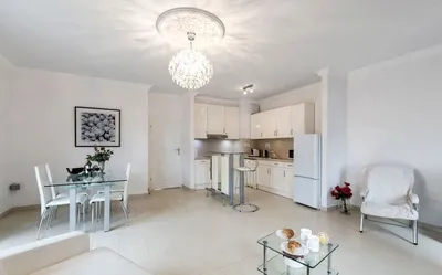 Wynajmę Mieszkanie Warszawa - 70 m² - miniatura 4