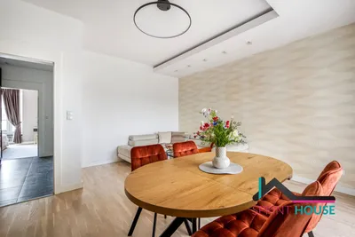 Wynajmę Mieszkanie Warszawa - 77,54 m² - miniatura 4