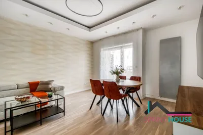 Wynajmę Mieszkanie Warszawa - 77,54 m² - miniatura 3