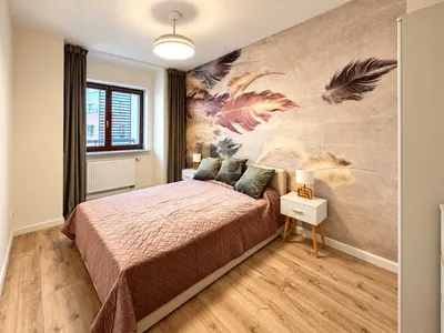 Wynajmę Mieszkanie Warszawa - 54 m² - miniatura 2