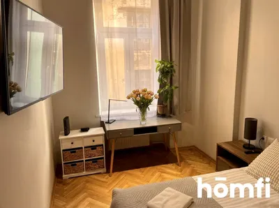 Wynajmę Mieszkanie Łódź - 37,50 m² - miniatura 5