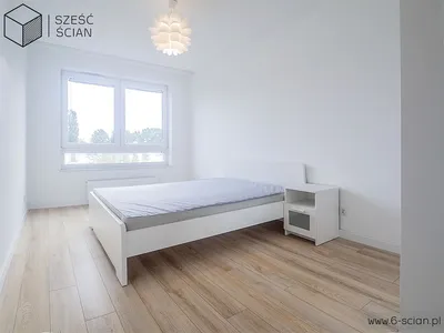 Wynajmę Mieszkanie Warszawa - 49 m² - miniatura 5