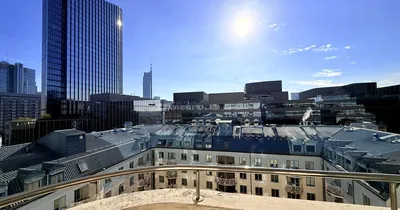 Wynajmę Mieszkanie Warszawa - 58 m² - miniatura 2