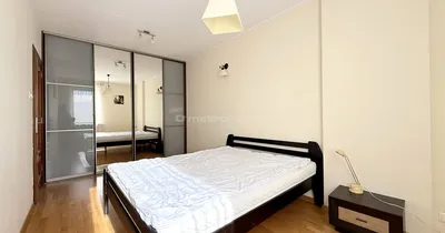 Wynajmę Mieszkanie Warszawa - 58 m² - miniatura 4