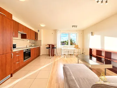 Wynajmę Mieszkanie Kraków - 49 m²